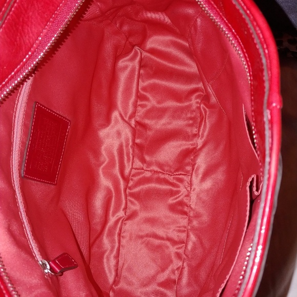 Coach purse - Picture 2 of 3